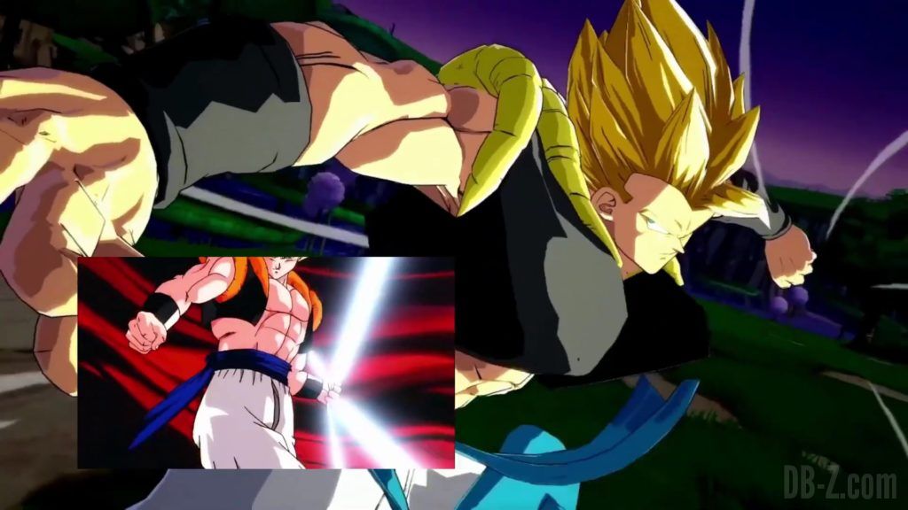 References Janemba Dragon Ball FighterZ 0029