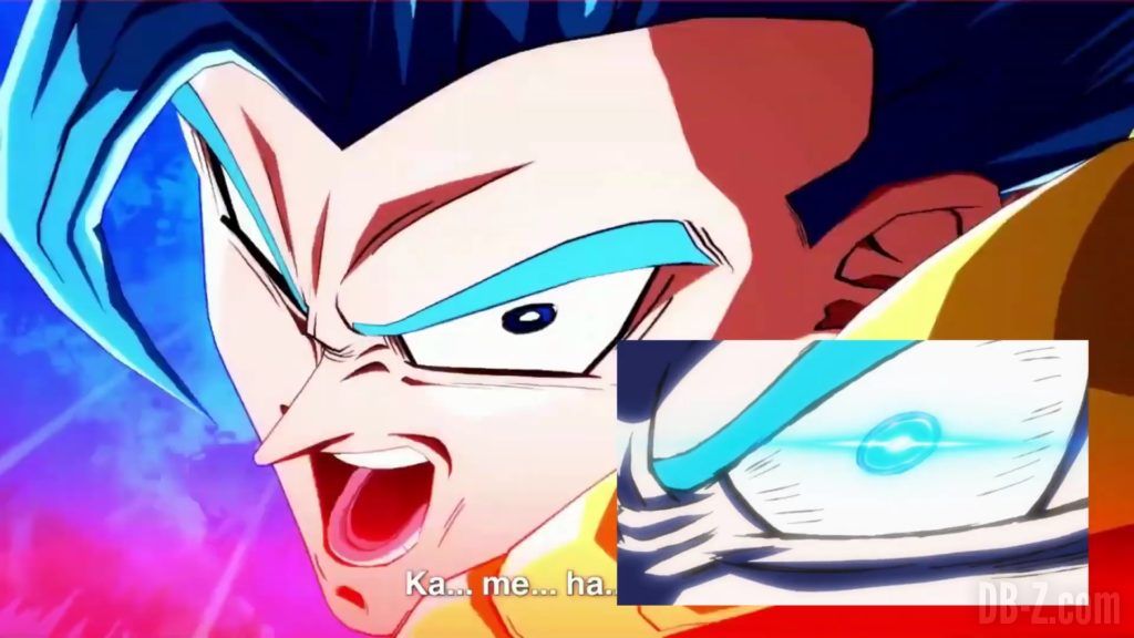 References Janemba Dragon Ball FighterZ 0041