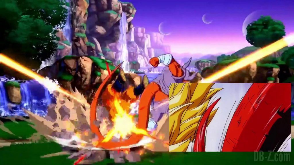 References Janemba Dragon Ball FighterZ 005