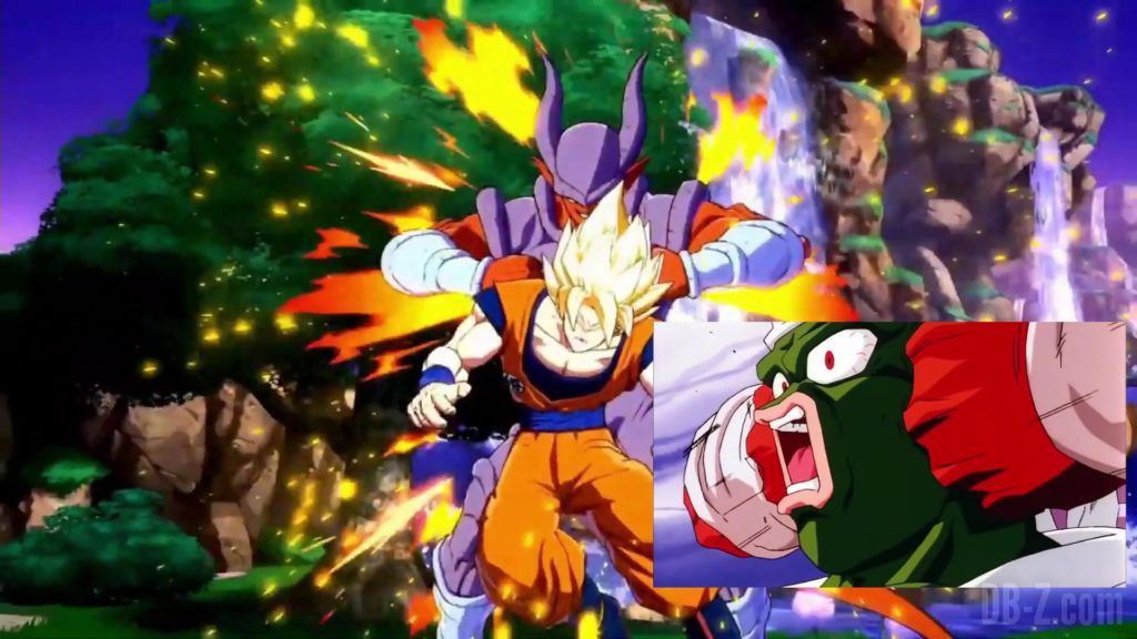 References Janemba Dragon Ball FighterZ 006