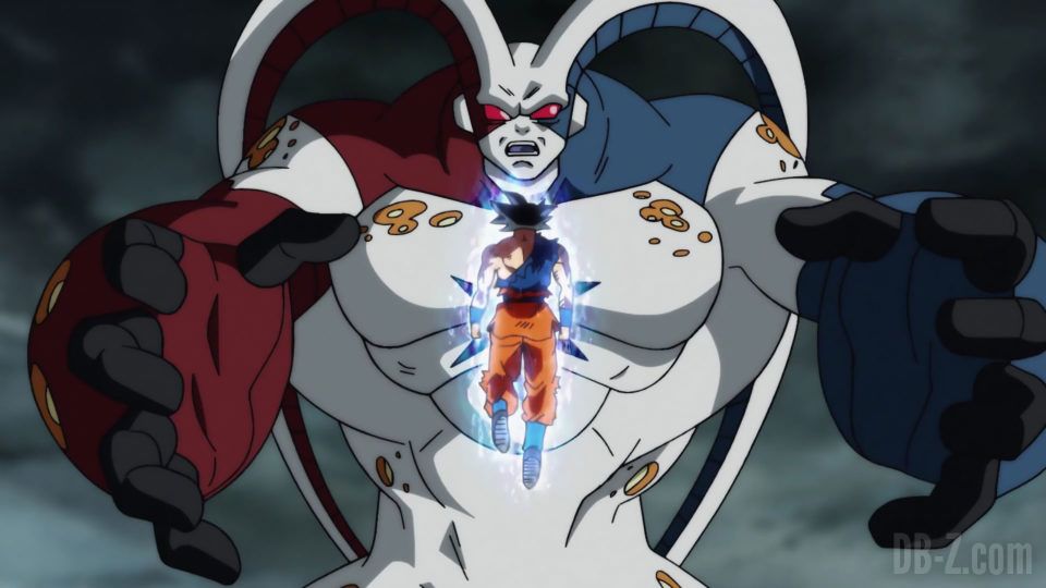 Super Dragon Ball Heroes Episode 15 : Date de sortie et informations