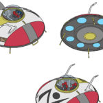 Toutes les oeuvres de Toriyama 13 Aout 2019
