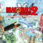 dragon ball xenoverse 2 LITE Switch