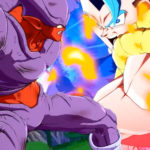 trailer Janemba Gogeta Dragon Ball Fighterz