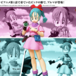 S.H.Figuarts Bulma