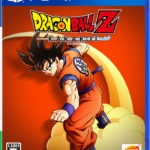 AVIS SUR DRAGON BALL Z KAKAROT