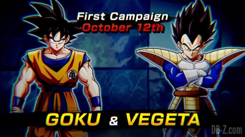 DRAGON BALL FighterZ Gogeta SSGSS Character Trailer X1 PS4 PC Switch0023922019 09 25 17 16 55