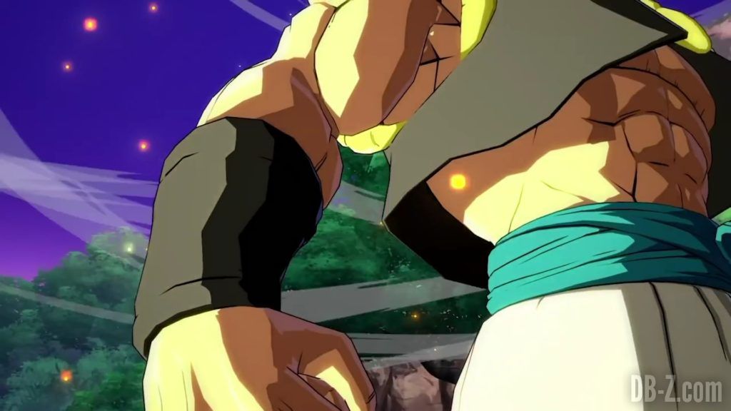 Dragon Ball FighterZ Gogeta SSGSS PS4 XB1 PC SWITCH0004092019 09 23 13 38 18