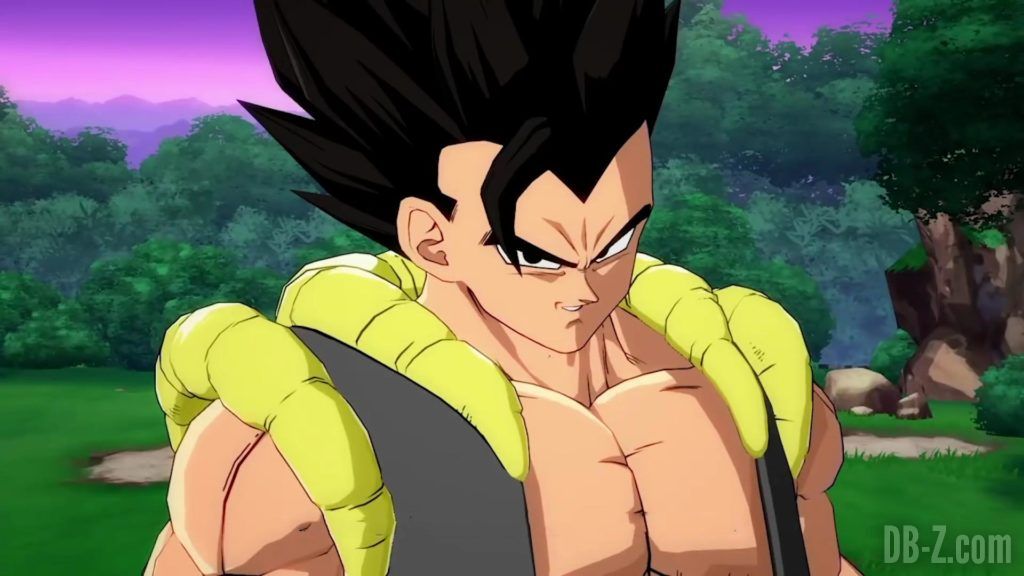 Dragon Ball FighterZ Gogeta SSGSS PS4 XB1 PC SWITCH0004652019 09 23 13 38 20