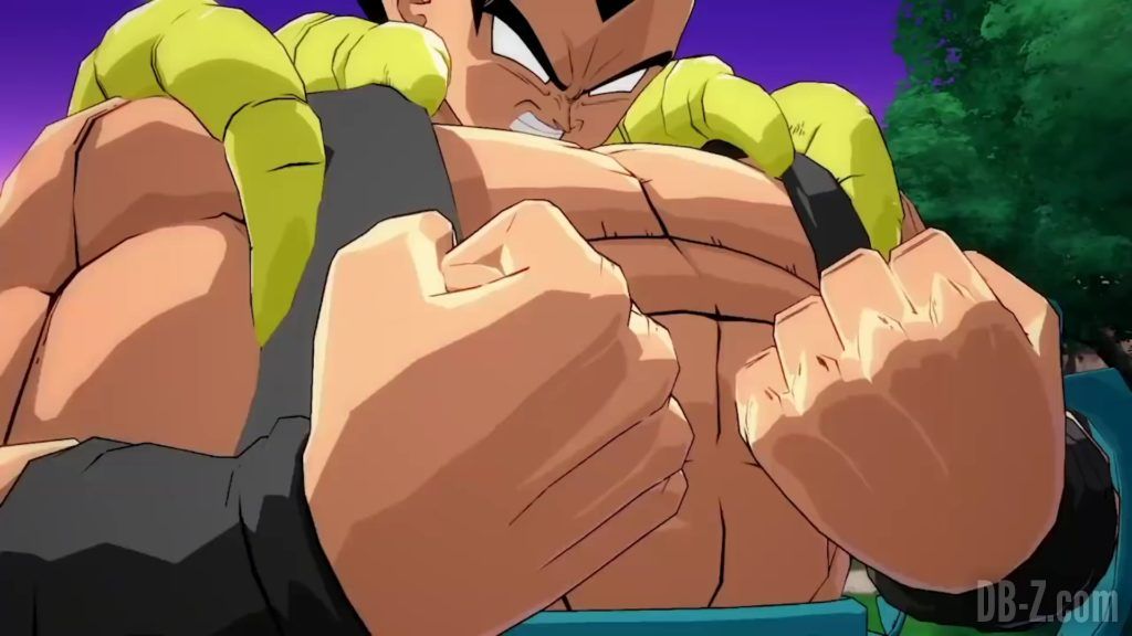 Dragon Ball FighterZ Gogeta SSGSS PS4 XB1 PC SWITCH0006152019 09 23 13 38 25