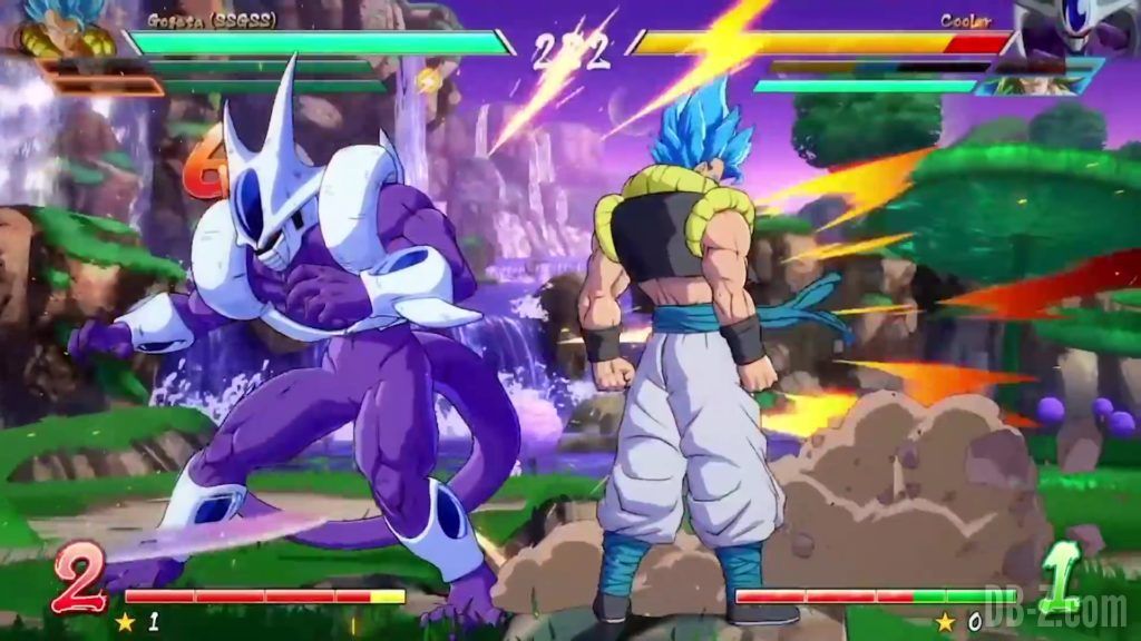Dragon Ball FighterZ Gogeta SSGSS PS4 XB1 PC SWITCH0016602019 09 23 13 39 00