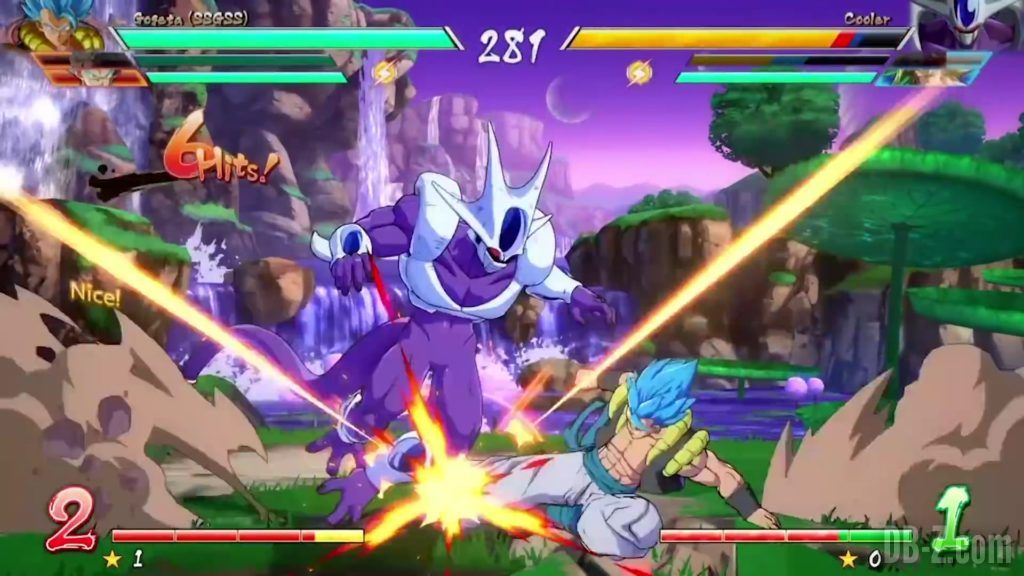 Dragon Ball FighterZ Gogeta SSGSS PS4 XB1 PC SWITCH0016882019 09 23 13 39 01