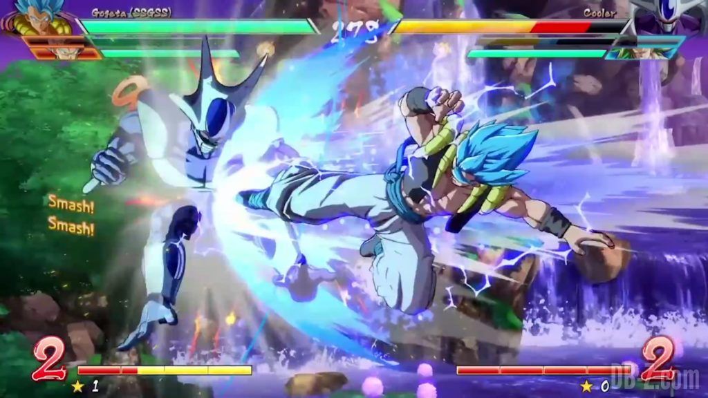 Dragon Ball FighterZ Gogeta SSGSS PS4 XB1 PC SWITCH0017652019 09 23 13 39 04