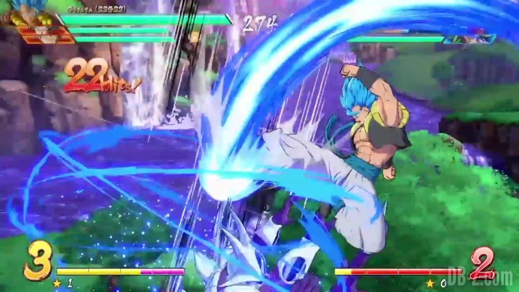 Dragon Ball FighterZ Gogeta SSGSS PS4 XB1 PC SWITCH0018862019 09 23 13 39 08