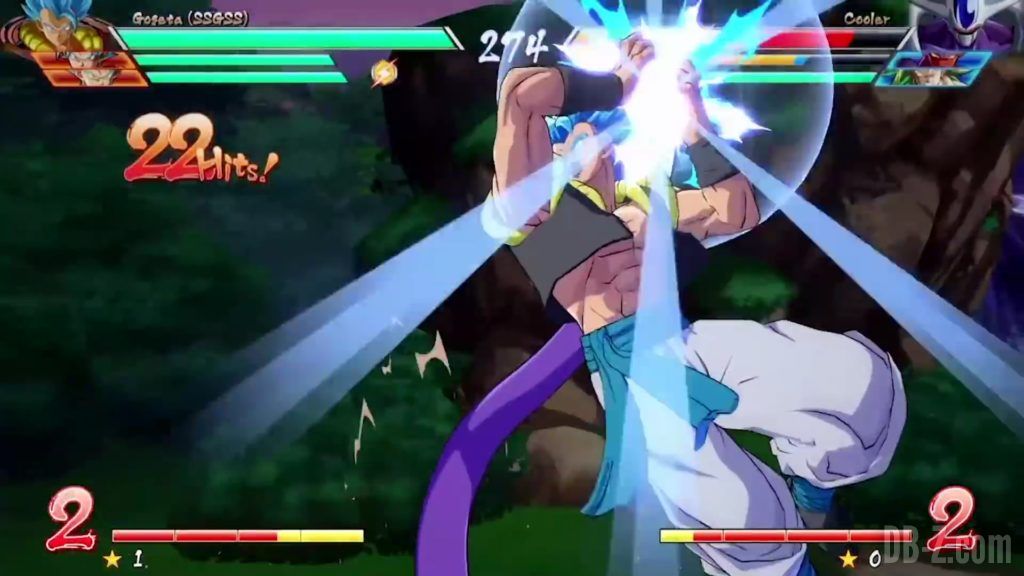 Dragon Ball FighterZ Gogeta SSGSS PS4 XB1 PC SWITCH0019112019 09 23 13 39 09