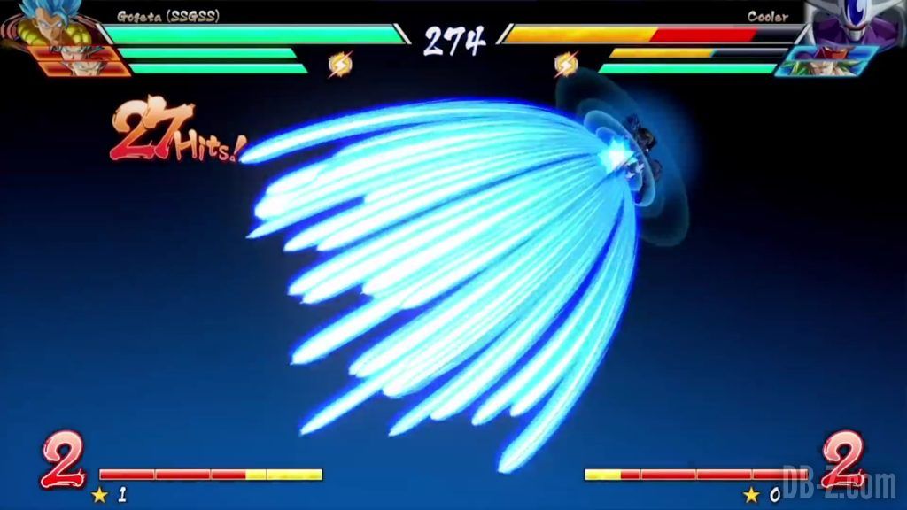Dragon Ball FighterZ Gogeta SSGSS PS4 XB1 PC SWITCH0020042019 09 23 13 39 12