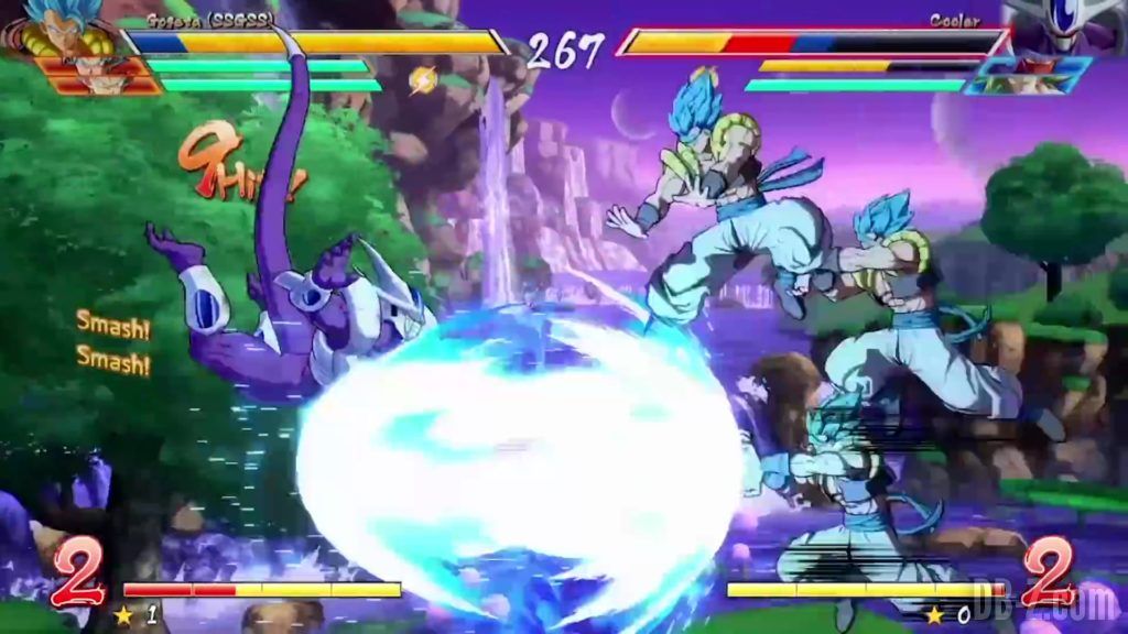 Dragon Ball FighterZ Gogeta SSGSS PS4 XB1 PC SWITCH0022772019 09 23 13 39 21