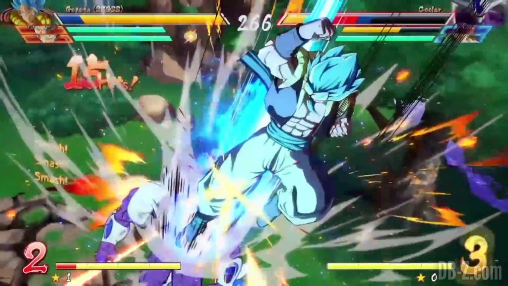 Dragon Ball FighterZ Gogeta SSGSS PS4 XB1 PC SWITCH0023032019 09 23 13 39 22