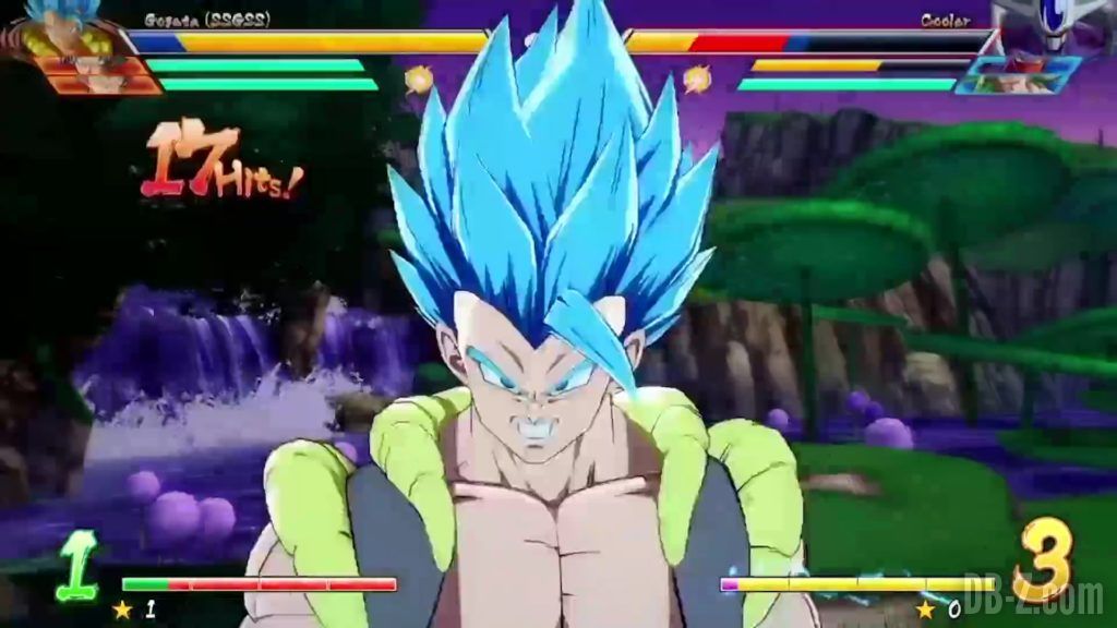 Dragon Ball FighterZ Gogeta SSGSS PS4 XB1 PC SWITCH0023742019 09 23 13 39 24