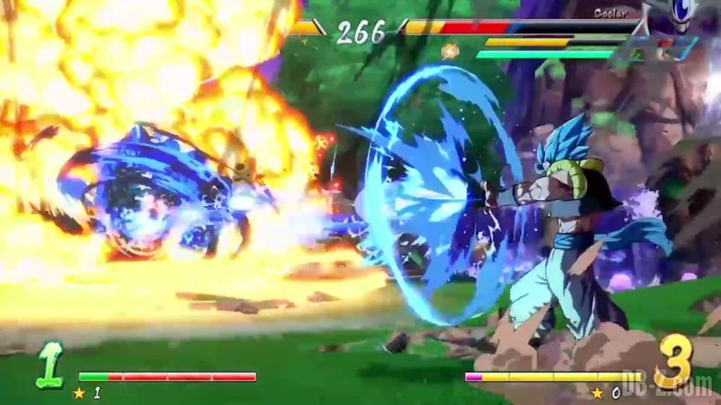 Dragon Ball FighterZ Gogeta SSGSS PS4 XB1 PC SWITCH0024292019 09 23 13 39 26