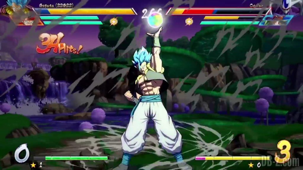 Dragon Ball FighterZ Gogeta SSGSS PS4 XB1 PC SWITCH0024832019 09 23 13 39 28