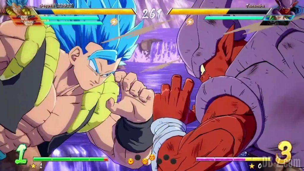 Dragon Ball FighterZ Gogeta SSGSS PS4 XB1 PC SWITCH0028942019 09 23 13 39 49