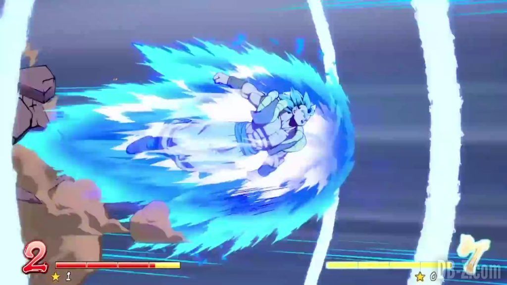 Dragon Ball FighterZ Gogeta SSGSS PS4 XB1 PC SWITCH0047062019 09 23 13 40 10