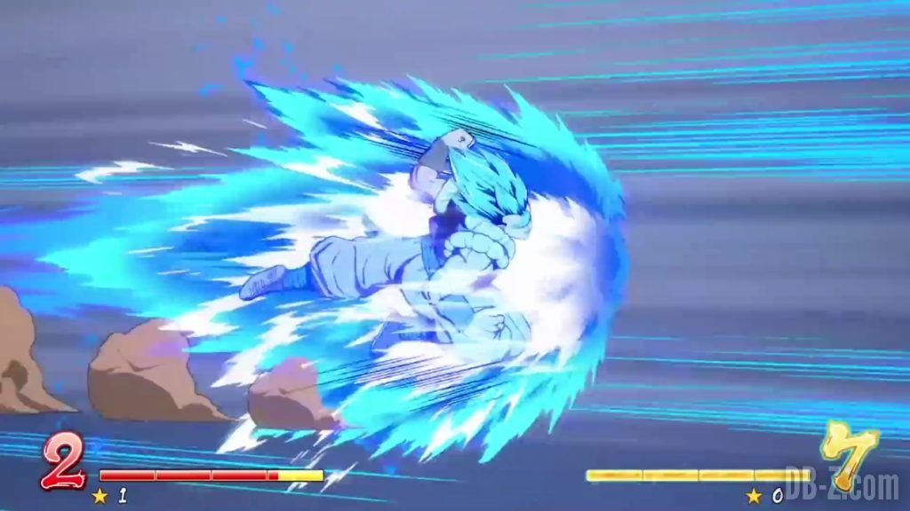 Dragon Ball FighterZ Gogeta SSGSS PS4 XB1 PC SWITCH0047202019 09 23 13 40 11