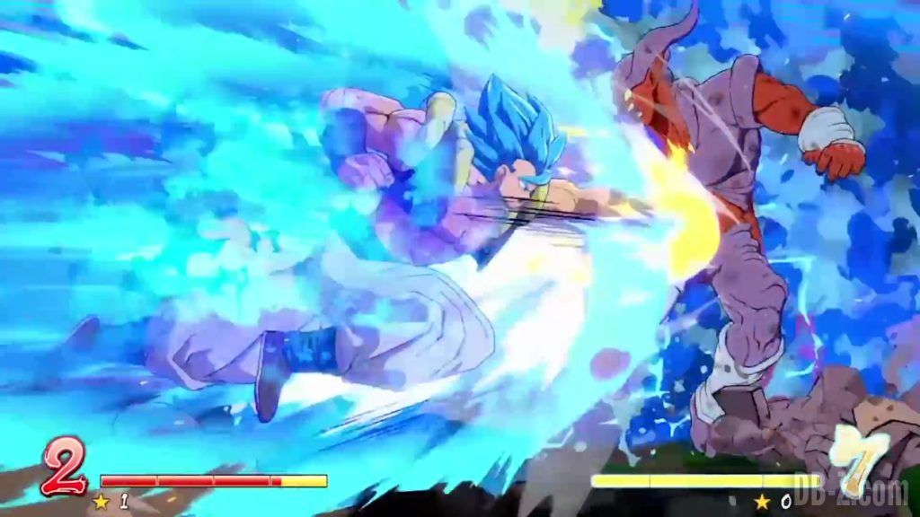 Dragon Ball FighterZ Gogeta SSGSS PS4 XB1 PC SWITCH0047342019 09 23 13 40 11