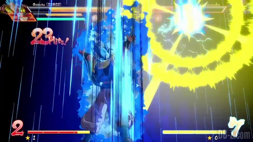 Dragon Ball FighterZ Gogeta SSGSS PS4 XB1 PC SWITCH0048342019 09 23 13 40 15