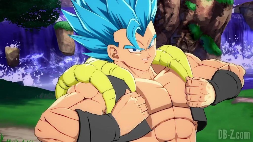 Dragon Ball FighterZ Gogeta SSGSS PS4 XB1 PC SWITCH0051802019 09 23 13 40 26