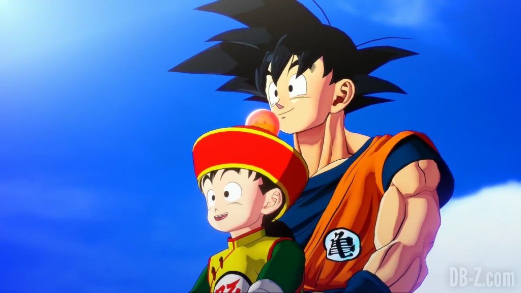 Dragon Ball Z Kakarot Tokyo Game Show Trailer PS4 XB1 PC0002242019 09 12 13 43 01