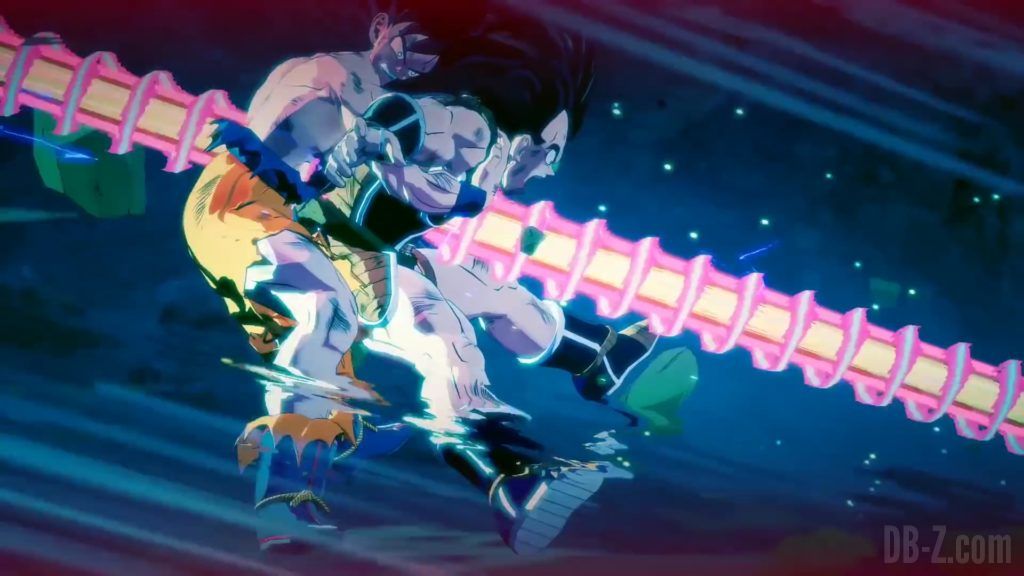 Dragon Ball Z Kakarot Tokyo Game Show Trailer PS4 XB1 PC0002662019 09 12 13 43 03