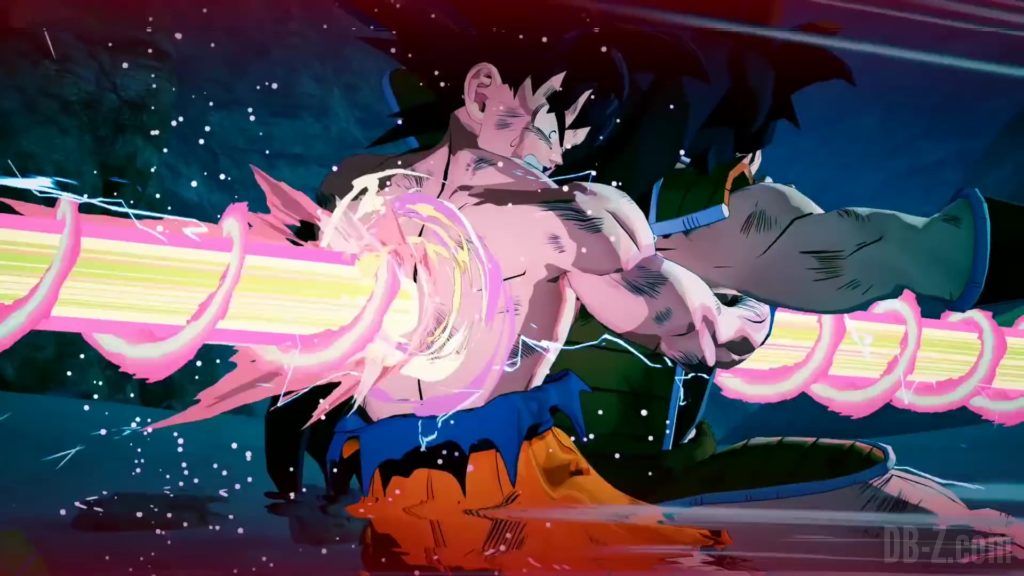 Dragon Ball Z Kakarot Tokyo Game Show Trailer PS4 XB1 PC0002772019 09 12 13 43 03