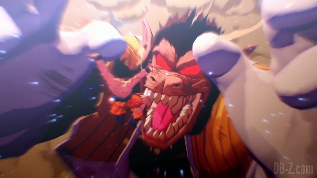 Dragon Ball Z Kakarot Tokyo Game Show Trailer PS4 XB1 PC0004002019 09 12 13 43 07
