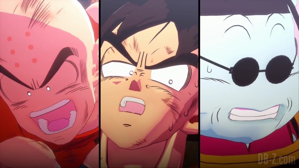 Dragon Ball Z Kakarot Tokyo Game Show Trailer PS4 XB1 PC0004282019 09 12 13 43 08