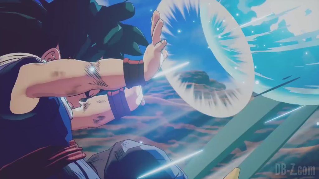 Dragon Ball Z Kakarot Tokyo Game Show Trailer PS4 XB1 PC0004422019 09 12 13 43 09