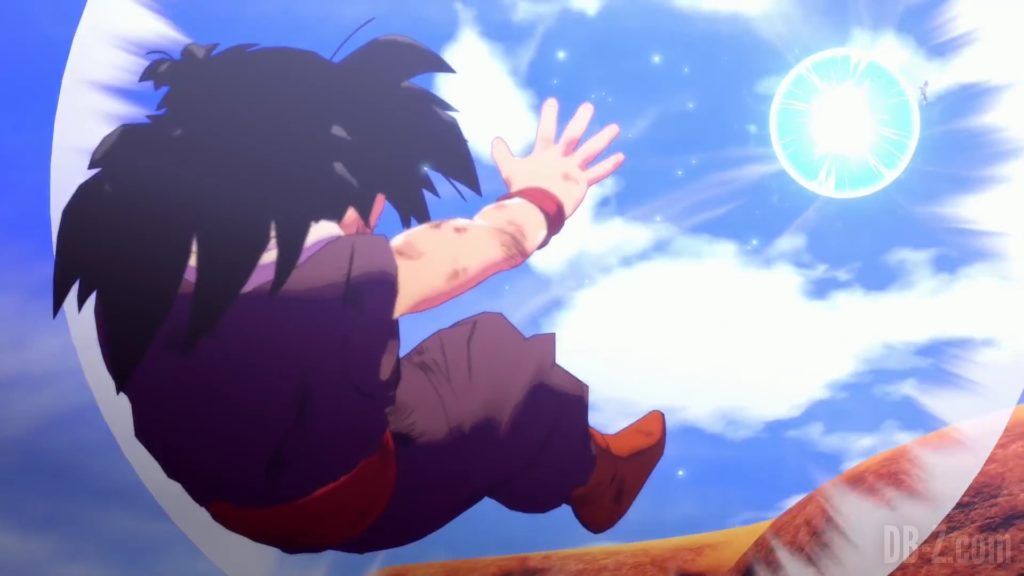 Dragon Ball Z Kakarot Tokyo Game Show Trailer PS4 XB1 PC0004612019 09 12 13 43 09