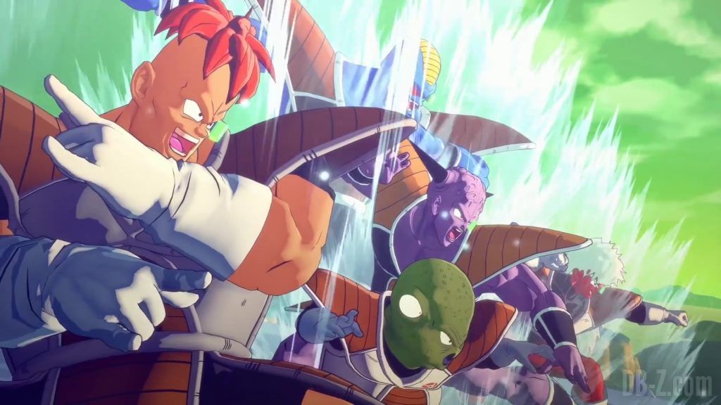 Dragon Ball Z Kakarot Tokyo Game Show Trailer PS4 XB1 PC0004842019 09 12 13 43 10