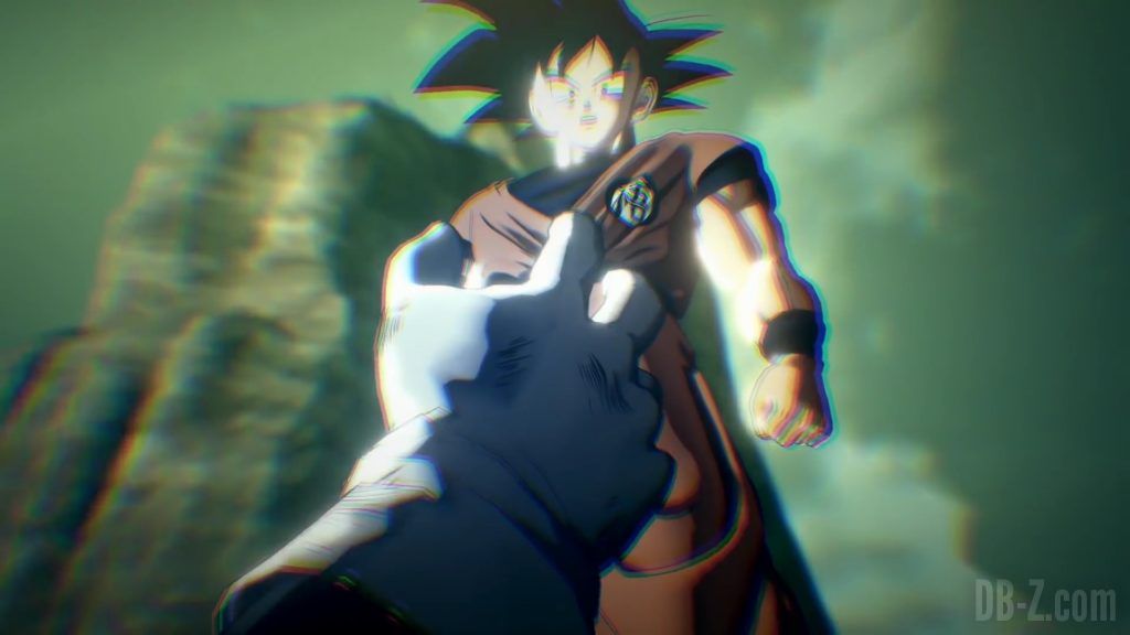 Dragon Ball Z Kakarot Tokyo Game Show Trailer PS4 XB1 PC0005222019 09 12 13 43 11