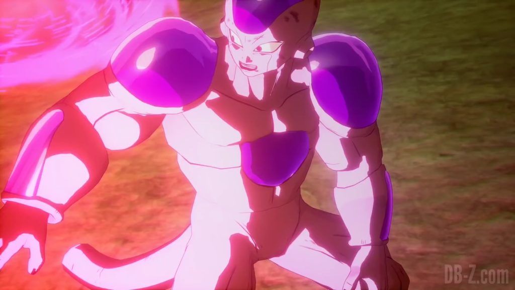 Dragon Ball Z Kakarot Tokyo Game Show Trailer PS4 XB1 PC0005452019 09 12 13 43 12