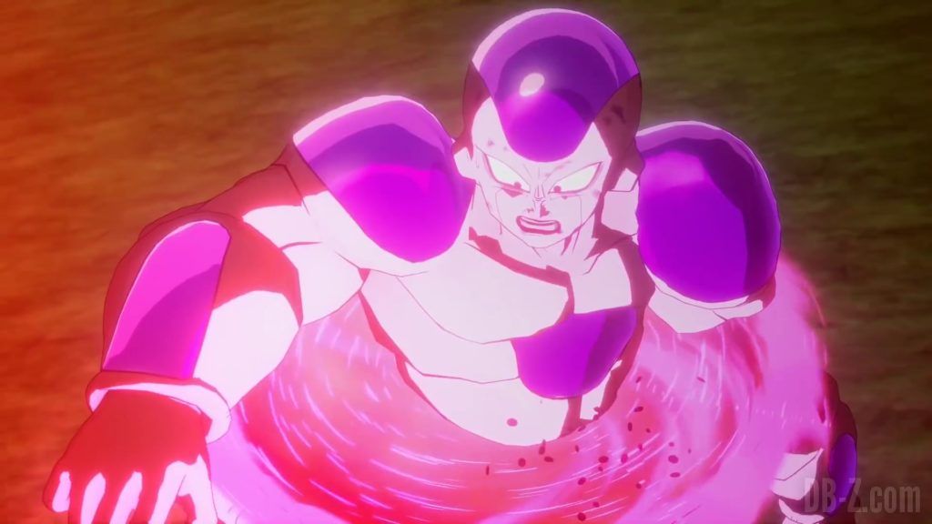 Dragon Ball Z Kakarot Tokyo Game Show Trailer PS4 XB1 PC0005552019 09 12 13 43 12