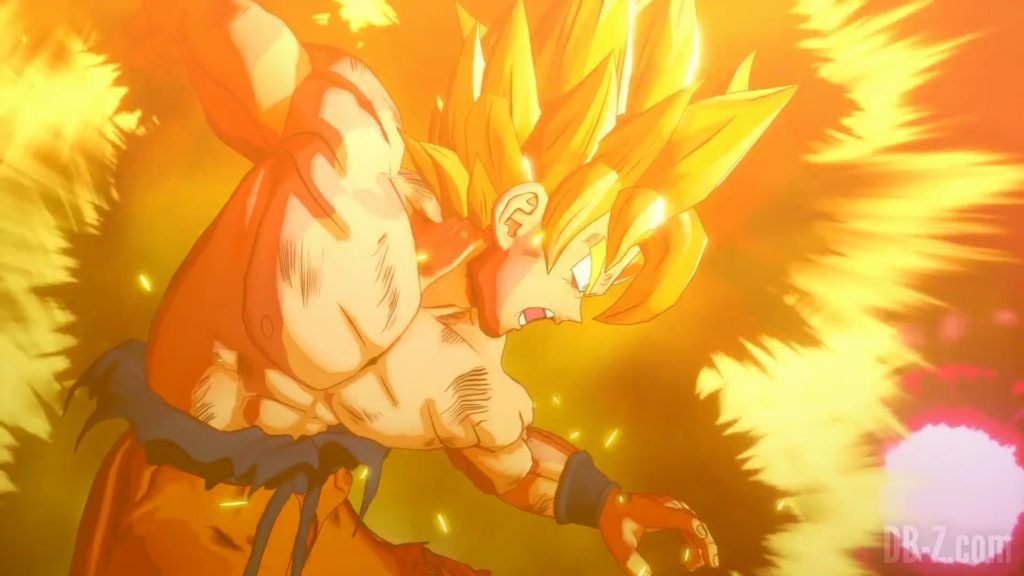 Dragon Ball Z Kakarot Tokyo Game Show Trailer PS4 XB1 PC0005752019 09 12 13 43 13