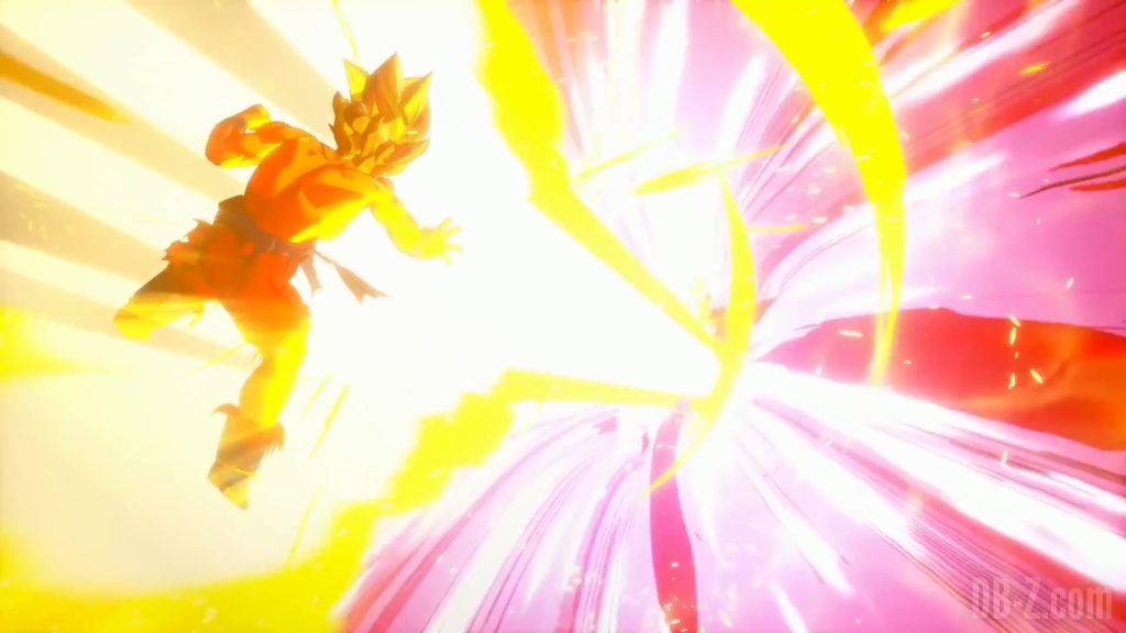 Dragon Ball Z Kakarot Tokyo Game Show Trailer PS4 XB1 PC0006012019 09 12 13 43 14