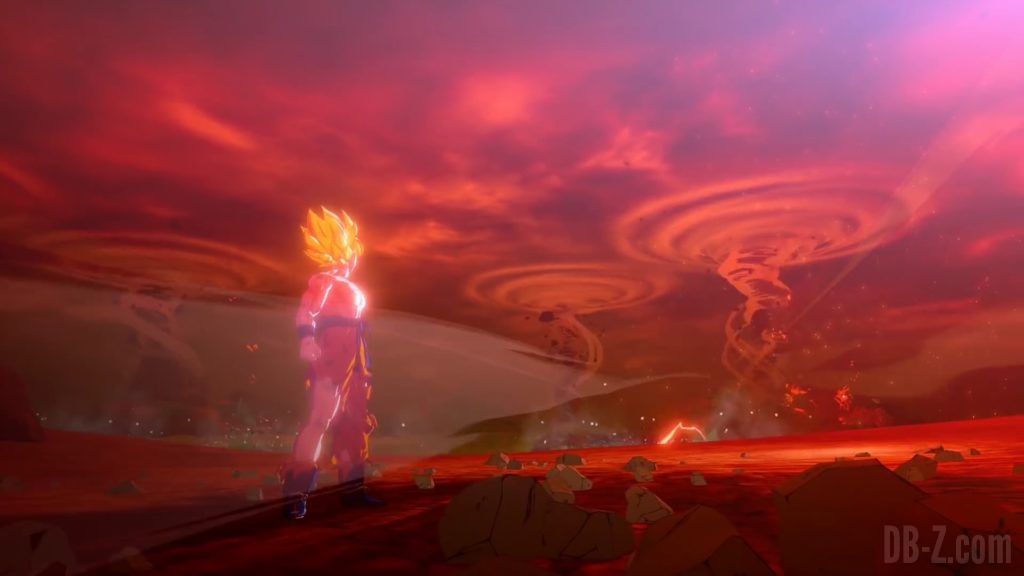 Dragon Ball Z Kakarot Tokyo Game Show Trailer PS4 XB1 PC0006272019 09 12 13 43 15