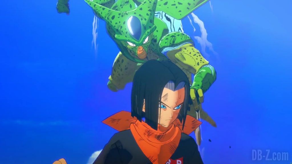 Dragon Ball Z Kakarot Tokyo Game Show Trailer PS4 XB1 PC0006412019 09 12 13 43 15