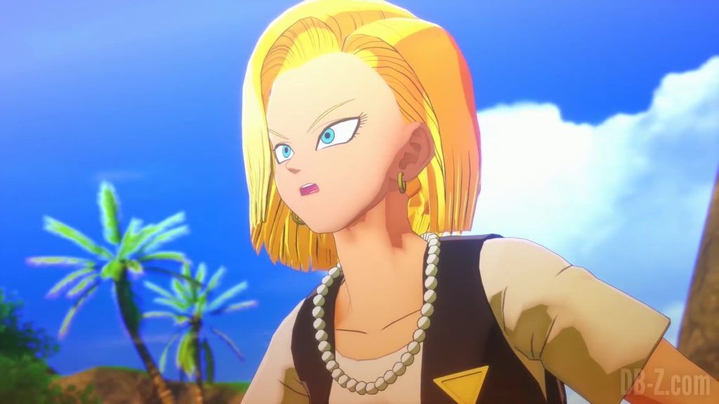 Dragon Ball Z Kakarot Tokyo Game Show Trailer PS4 XB1 PC0006742019 09 12 13 43 16