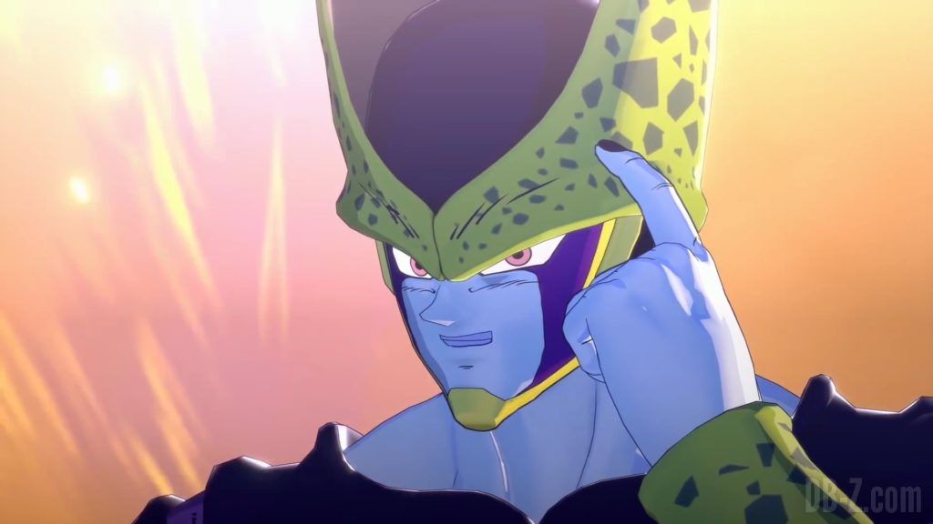 Dragon Ball Z Kakarot Tokyo Game Show Trailer PS4 XB1 PC0007452019 09 12 13 43 19