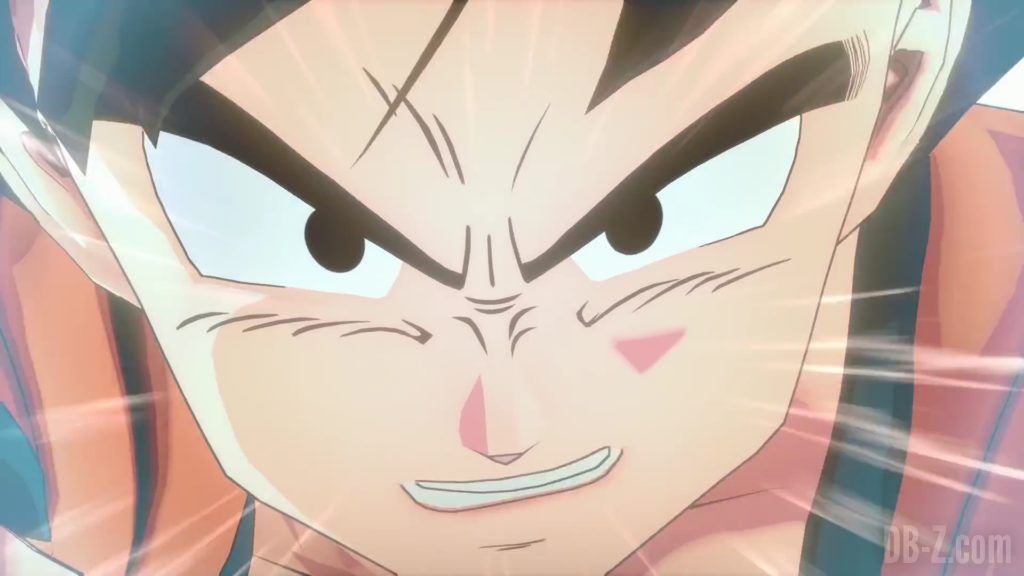 Dragon Ball Z Kakarot Tokyo Game Show Trailer PS4 XB1 PC0007602019 09 12 13 43 19