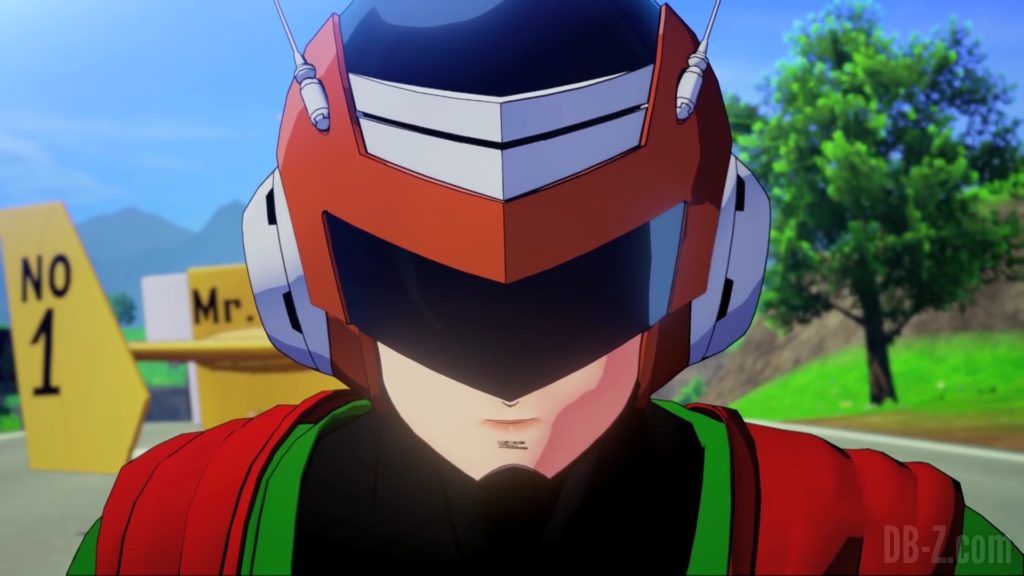 Dragon Ball Z Kakarot Tokyo Game Show Trailer PS4 XB1 PC0011142019 09 12 13 43 31